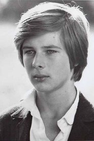 Photo of John Moulder-Brown