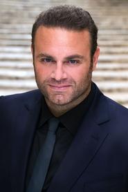Photo of Joseph Calleja