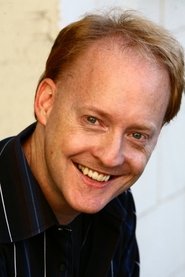 Photo of Brian Huckeba