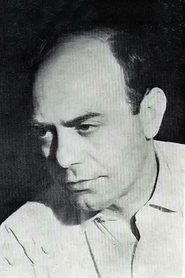 Photo of Dimitris Nikolaidis