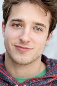 Photo of Daniel Desmarais