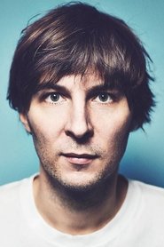 Photo of Thomas Mars
