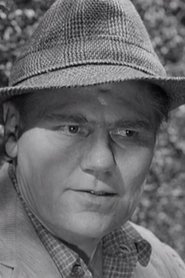 Photo of John Alderson