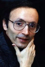 Photo of Erich Segal