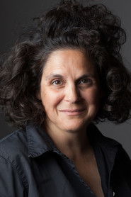 Photo of Jennifer Baichwal