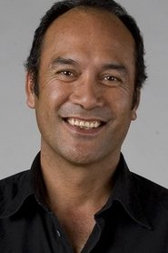 Photo of Calvin Tuteao
