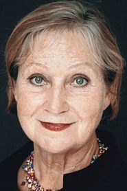 Photo of Margot Nagel