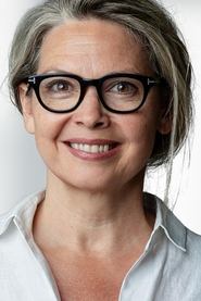 Photo of Lucy Newman-Williams