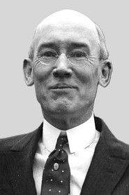 Photo of George Burton