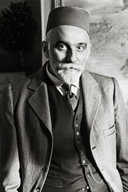 Photo of Étienne Dinet