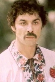 Photo of Ihor Krykunov