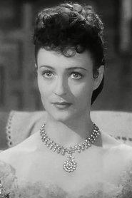 Photo of Audrey Fildes