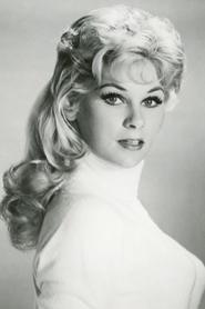 Photo of Grace Lee Whitney