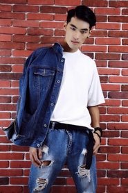 Photo of James Lai Jun-Cheng