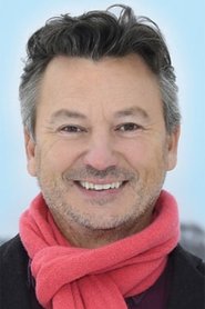 Photo of Anders Ekborg