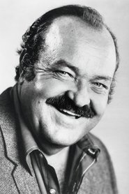 Photo of William Conrad