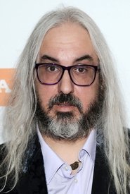 Photo of J. Mascis