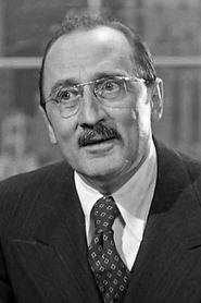 Photo of Jean Del Val