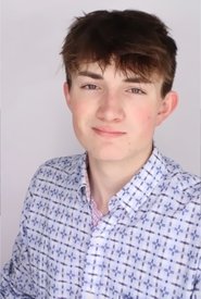 Photo of Luc Gilchrist