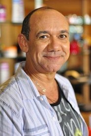 Photo of Frank Menezes