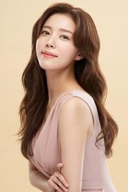 Photo of Jung Si-a