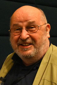 Photo of Hans Haenssler