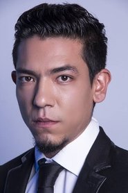 Photo of Said Sandoval