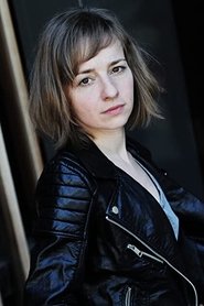Photo of Eszter Tompa