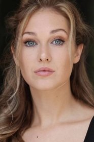 Photo of Jessica Harthcock
