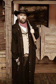 Photo of Thomas Townsend