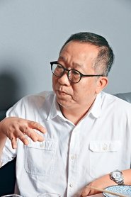 Photo of Law Wing-Cheong