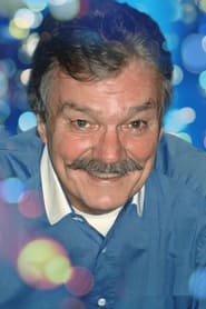 Photo of Wolfgang Hess
