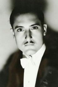 Photo of José Crespo