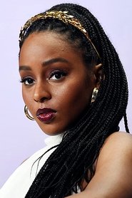 Photo of Crystal Clarke