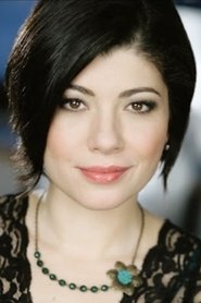 Photo of Inna Dukach