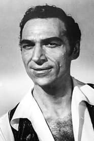Photo of José Greco