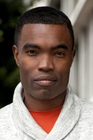 Photo of Damien D. Smith