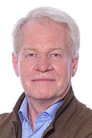 Photo of Leif Bristow