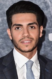 Photo of Mena Massoud
