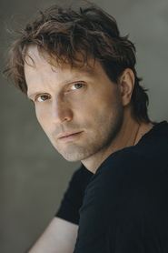 Photo of Siim Maaten