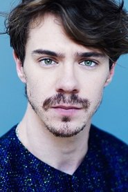 Photo of Sam Keeley