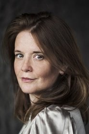 Photo of Jo McInnes