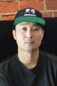 Photo of Daniel Park