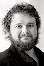 Photo of Allan Clayton