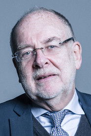 Photo of Charles Falconer