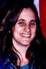Photo of Judi Bari