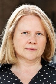 Photo of Hildegard Schroedter