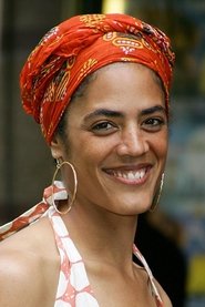 Photo of Sara Powell