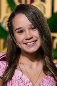 Photo of Alisha Weir