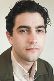 Photo of Matthew Solomon